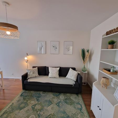 Appartement 4P 85M² Hyper Centre Disney Chessy  Buitenkant foto