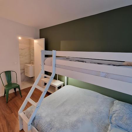 Appartement 4P 85M² Hyper Centre Disney Chessy  Buitenkant foto