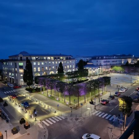 Appartement 4P 85M² Hyper Centre Disney Chessy  Buitenkant foto