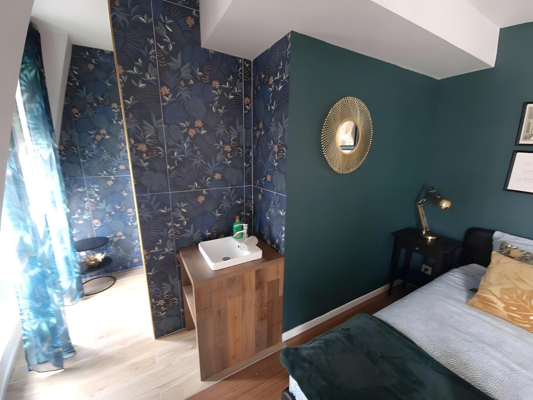 Appartement 4P 85M² Hyper Centre Disney Chessy  Buitenkant foto