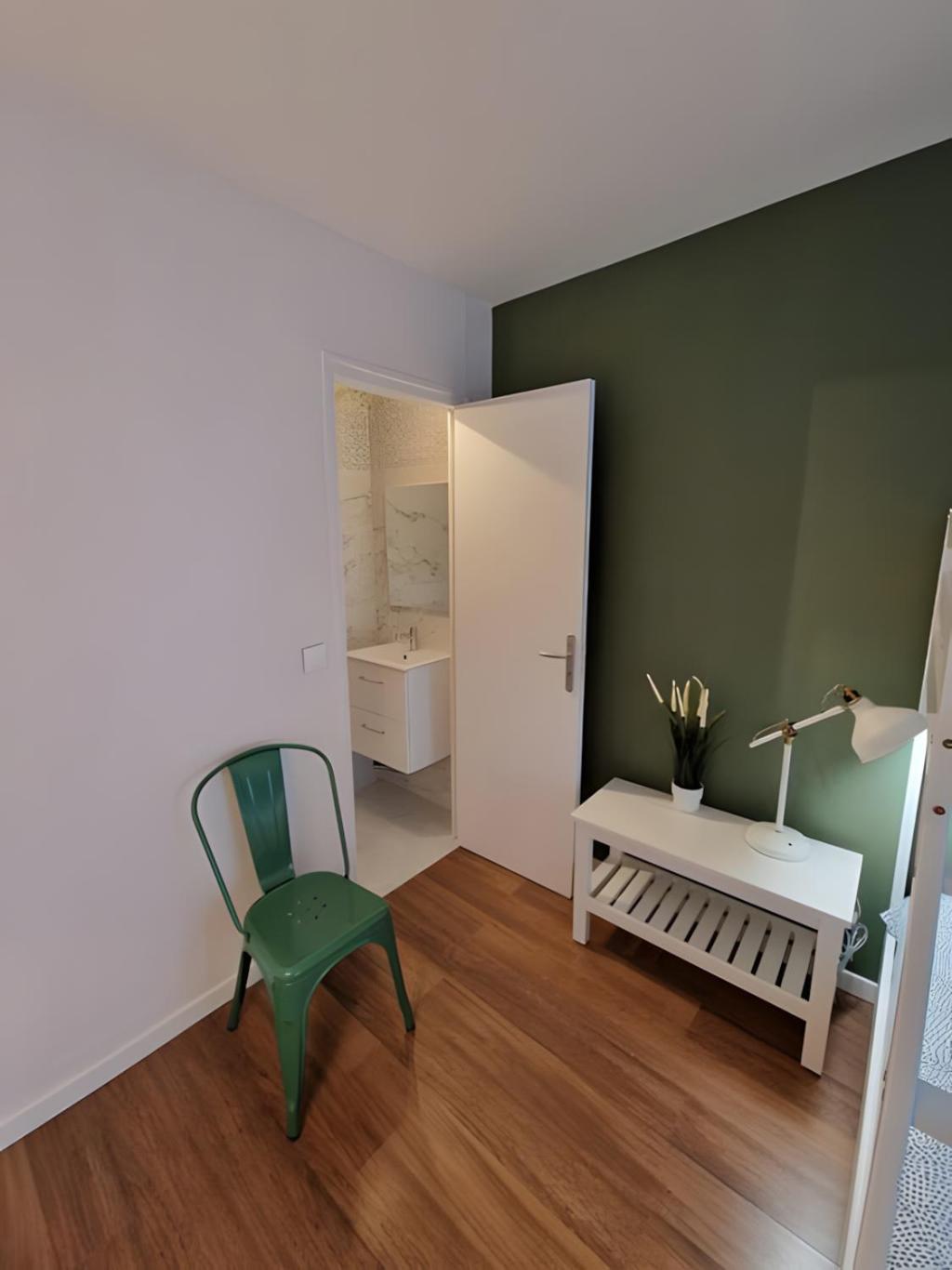 Appartement 4P 85M² Hyper Centre Disney Chessy  Buitenkant foto
