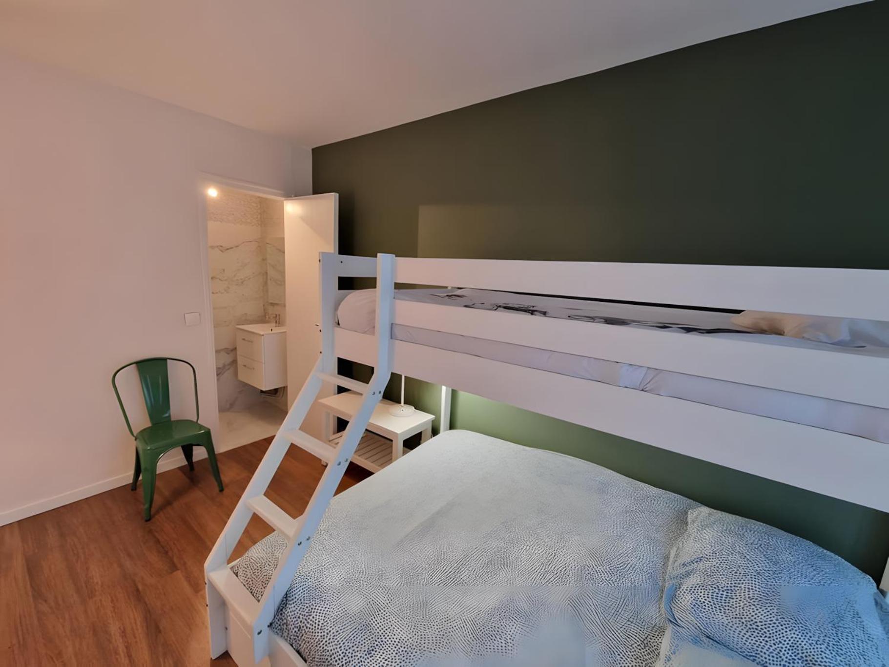Appartement 4P 85M² Hyper Centre Disney Chessy  Buitenkant foto