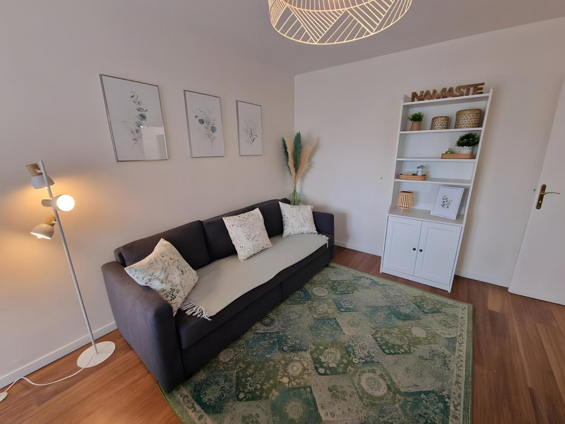 Appartement 4P 85M² Hyper Centre Disney Chessy  Buitenkant foto