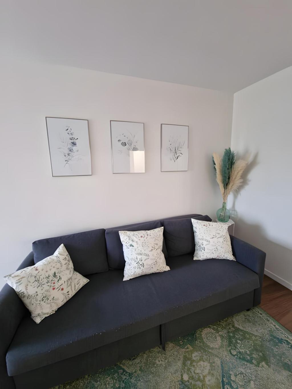 Appartement 4P 85M² Hyper Centre Disney Chessy  Buitenkant foto