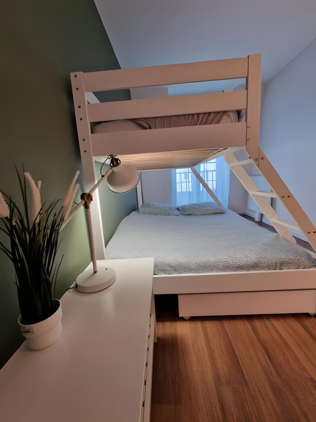 Appartement 4P 85M² Hyper Centre Disney Chessy  Buitenkant foto